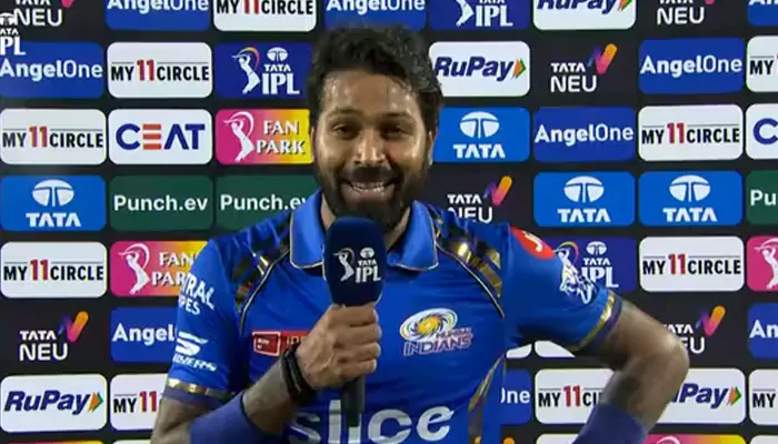 'We bowled well, I liked what I saw': Hardik Pandya on MI bowlers despite record 277-run hammering by SRH in IPL 2024